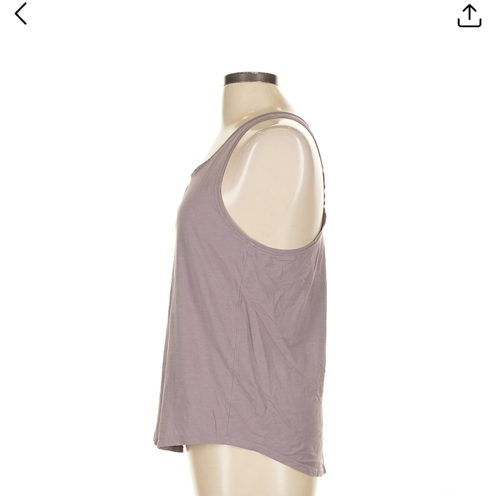 Lululemon athletica tank top - Picture 4 of 5